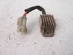 14 Kawasaki Kfx Ksf 50 Voltage Regulator Rectifier 21066-Y001 2007-2025. Fixed Price $20.00.