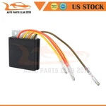 Regulator Voltage Rectifier For Polaris 1999 1998 Big Boss 500 6X6 8099-1811. Fixed Price $20.07.