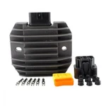 Rmstator Voltage Regulator For 2003-2007 Suzuki Burgman. Fixed Price $119.89.