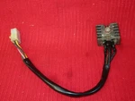 Oem 1974 Honda CL360 Silicon Voltage Rectifier # 31700358305. Fixed Price $15.00.