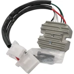 Ricks Regulator/rectifier For Yamaha 10-401. Fixed Price $129.95.