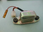 Nos Oem Yamaha DT125 AT1E AT3 +++ Voltage Regulator Assembly # 447-81950-10. Fixed Price $94.95.