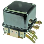 New 12V Regulator For Delco Generators Dual Polarity 2-UNIT Type VR1816 1118266. Fixed Price $34.95.