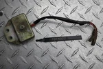 1979 Yamaha RD400 Daytona Special Resistor Assembly 1A0-85370-10-00. Fixed Price $39.99.