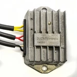 Electronic Voltage Regulator & Rectifier Ducati Moto Guzzi EDL450-VOLTRECT. Fixed Price $192.65.