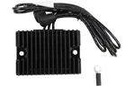 Drag Specialties 2112-1062 Solid-state Regulator, Black. Fixed Price $99.99.