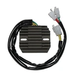Electrosport Regulator/rectifier #ESR120 Fits Honda VT1100. Fixed Price $98.14.