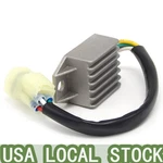 For Arctic Cat Voltage Rectifier 50 Utility 90 Alterra Dvx. Fixed Price $22.71.