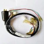 Main Wire Wiring Harness New 32100-028-050 : Fits Honda CS90 CL90. Fixed Price $24.99.