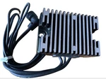 Voltage U. S. Regulator Rectifier For Harley Davidson 253538 Twin 89-UP Blk 32. Fixed Price $43.25.