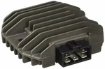 Eccpp Voltage Rectifier Regulator For Yamaha Yzf R1 1999-2001 R6 1997-2002. Fixed Price $17.99.