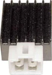 Mogo Parts New 08-0401 Voltage Regulator, Rectifier Stroke 50-125CC Pin. Fixed Price $20.99.