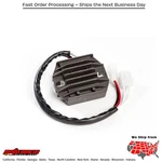 Ricks Regulator / Rectifier Suzuki GS500F 04-09. Fixed Price $97.95.