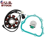 Alternator Stator Regulator Gasket Kit For Kawasaki 2008-2023. Fixed Price $73.99.