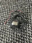 Argus Battery Bug Monitor For Motorcycle Batteries BB-SBM12-PS. Fixed Price $49.99.