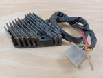 Honda VF750 Magna Rectifier Voltage Regulator SH543-12 Oem Genuine. Fixed Price $33.70.