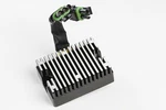 Ricks Motorsport Electric Replacement Rectifier/regulator Direct Plug-in 10-661. Fixed Price $97.95.