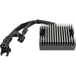 Voltage Regulator /rectifier 12-VOLT For Harley Davidson Sportster Xl Models. Fixed Price $73.46.
