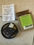Ricks Regulator/rectifier 10-308 C1. Fixed Price $72.00.