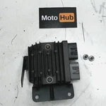 15-18 2016 Bmw S1000RR Rectifier Voltage Regulator 7718422 FH020CA With Bracket. Fixed Price $49.99.