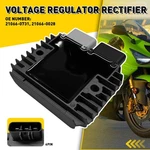 Voltage Regulator Rectifier For Kawasaki ZX6R Ninja 2009-2014 ZX10R 08-14. Fixed Price $27.54.