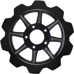 Lyndall Brakes 2103-1103 High Carbon Steel Phoenix Front Rotor Fits Harley. Fixed Price $565.00.