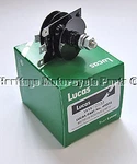 Real Lucas LU49072 Rectifier 6 Volt Positive Earth Regulator Bsa Triumph Norton. Fixed Price $94.03.