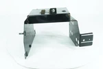 1998 Harley Touring Road King Classic Oem Battery Tray Bracket Holder Carrier. Fixed Price $37.00.