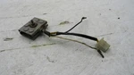 1977 Kawasaki KZ750B Oem Voltage Rectifier. Fixed Price $39.95.