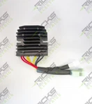 Ricks Motorsport Electric Shot Series Rectifier/regulator 10-253H 2112-1900. Fixed Price $157.95.