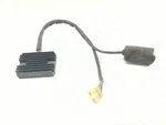 02-04 Honda VTX1800S Voltage Regulator Rectifier 31600-MCH-000. Fixed Price $33.79.