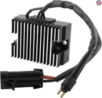 Boxi Voltage Regulator Rectifier Fits For Harley-davidson Sportster 1200. Fixed Price $118.10.