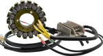 Rick's Motorsport Electric Ricks 14-99-201H Lithium-ion. Fixed Price $259.95.