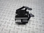 2020 18-20 Triumph Street Triple Rs 765 Oem Voltage Regulator Rectifier Bracket. Fixed Price $55.75.