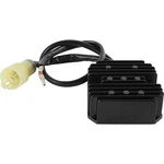 Voltage Regulator For TRX300FW Honda Atv 1993-2000 Fourtrax 230-58049. Fixed Price $52.74.