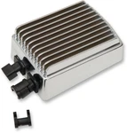 Drag Solid State Chrome Voltage Regulator Harley Touring Flhtkse Flhxse 7470021. Fixed Price $276.59.