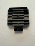 Caltric Regulator Rectifier Kawasaki Mule 610 KAF400 4X4 2009-2016. Fixed Price $24.99.