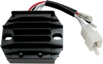 Moose Offroad Regulator/rectifier Yamaha M-10-441. Fixed Price $76.09.