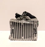Drag Specialties Chrome Voltage Regulator 70-75 Big Twin DS-313023. Fixed Price $50.00.