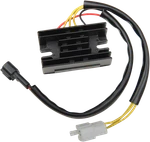Moose Offroad Regulator And Rectifier 2112-0916 Suzuki DR-Z400S. Fixed Price $118.95.