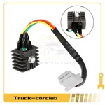 31700-455-671 Voltage Regulator Rectifier For 1968-1973 Honda CB350 CL350 CB450. Fixed Price $14.56.