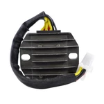 Voltage Regulator For Kawasaki Kz 1000 1100 1981-2005 # 21066-1018 21066-0798. Fixed Price $61.59.