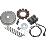 Cycle Electric Alternator Kit Big Twin 70-98 CE-22A. Fixed Price $429.09.