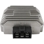 Voltage Regulator Fits Aprilla Derbi Italjet Malaguti Plaggio 02601600. Fixed Price $48.03.