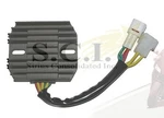 Suzuki GSX-R600 GSX-R750 GSXR-1000 GSX-R1300 Electrosport Regulator Rectifier. Fixed Price $150.33.