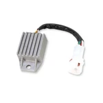 Moose Racing 2112-1709 Regulator/rectifier. Fixed Price $67.95.