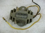 Oem! 1978 Suzuki Voltage Regulator 32500-45011 137600-0020. Fixed Price $48.00.