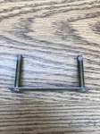Honda Shadow Vlx VT600 1988-2007, Regulate Rectifier Plate Part # 50336-MR1-000. Fixed Price $19.99.
