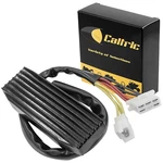 Regulator Rectifier For Suzuki VS1400GLP Intruder 1987-1995 32800-38B00. Fixed Price $30.00.
