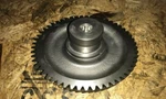 Gear 14X-13-14421 Fits Komatsu D65EX-12 Used. Fixed Price $461.47.